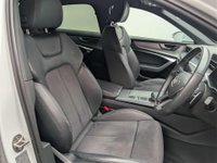 USED 2022 72 AUDI A6 2.0 A6 S Line 40 TFSI MHEV Semi-Auto 4dr CLICK+COLLECT / HOME DELIVERY