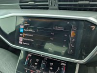 USED 2022 72 AUDI A6 2.0 A6 S Line 40 TFSI MHEV Semi-Auto 4dr CLICK+COLLECT / HOME DELIVERY