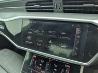 USED 2022 72 AUDI A6 2.0 A6 S Line 40 TFSI MHEV Semi-Auto 4dr CLICK+COLLECT / HOME DELIVERY
