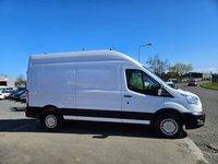 USED 2022 22 FORD TRANSIT 350 TREND L3H3 LWB 57K ULEZ FREE ZONE 