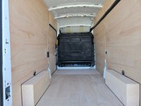 USED 2022 22 FORD TRANSIT 350 TREND L3H3 LWB 57K ULEZ FREE ZONE 