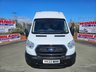 USED 2022 22 FORD TRANSIT 350 TREND L3H3 LWB 57K ULEZ FREE ZONE 