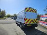 USED 2022 22 FORD TRANSIT 350 TREND L3H3 LWB 57K ULEZ FREE ZONE 