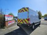 USED 2022 22 FORD TRANSIT 350 TREND L3H3 LWB 57K ULEZ FREE ZONE 
