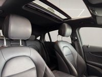 USED 2018 68 MERCEDES-BENZ GLC 2.1 GLC220d AMG Line (Premium) Coupe 5dr Diesel G-Tronic+ 4MATIC Euro 6 (s/s) (170 ps) SUNROOF+R-CAM+20" ALLOYS+8.9%