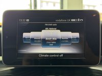 USED 2018 68 MERCEDES-BENZ GLC 2.1 GLC220d AMG Line (Premium) Coupe 5dr Diesel G-Tronic+ 4MATIC Euro 6 (s/s) (170 ps) SUNROOF+R-CAM+20" ALLOYS+8.9%