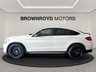 USED 2018 68 MERCEDES-BENZ GLC 2.1 GLC220d AMG Line (Premium) Coupe 5dr Diesel G-Tronic+ 4MATIC Euro 6 (s/s) (170 ps) SUNROOF+R-CAM+20" ALLOYS+8.9%