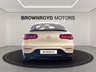 USED 2018 68 MERCEDES-BENZ GLC 2.1 GLC220d AMG Line (Premium) Coupe 5dr Diesel G-Tronic+ 4MATIC Euro 6 (s/s) (170 ps) SUNROOF+R-CAM+20" ALLOYS+8.9%