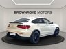 USED 2018 68 MERCEDES-BENZ GLC 2.1 GLC220d AMG Line (Premium) Coupe 5dr Diesel G-Tronic+ 4MATIC Euro 6 (s/s) (170 ps) SUNROOF+R-CAM+20" ALLOYS+8.9%
