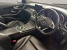 USED 2018 68 MERCEDES-BENZ GLC 2.1 GLC220d AMG Line (Premium) Coupe 5dr Diesel G-Tronic+ 4MATIC Euro 6 (s/s) (170 ps) SUNROOF+R-CAM+20" ALLOYS+8.9%