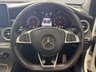USED 2018 68 MERCEDES-BENZ GLC 2.1 GLC220d AMG Line (Premium) Coupe 5dr Diesel G-Tronic+ 4MATIC Euro 6 (s/s) (170 ps) SUNROOF+R-CAM+20" ALLOYS+8.9%