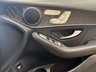 USED 2018 68 MERCEDES-BENZ GLC 2.1 GLC220d AMG Line (Premium) Coupe 5dr Diesel G-Tronic+ 4MATIC Euro 6 (s/s) (170 ps) SUNROOF+R-CAM+20" ALLOYS+8.9%