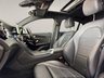 USED 2018 68 MERCEDES-BENZ GLC 2.1 GLC220d AMG Line (Premium) Coupe 5dr Diesel G-Tronic+ 4MATIC Euro 6 (s/s) (170 ps) SUNROOF+R-CAM+20" ALLOYS+8.9%