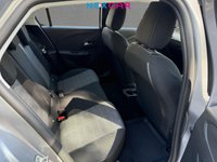 USED 2021 71 VAUXHALL Corsa Electric 50kWh SE Nav Hatchback 5dr Electric Auto (7.4Kw Charger) (136 ps) 