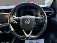 USED 2021 71 VAUXHALL Corsa Electric 50kWh SE Nav Hatchback 5dr Electric Auto (7.4Kw Charger) (136 ps) 