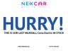 USED 2021 71 VAUXHALL Corsa Electric 50kWh SE Nav Hatchback 5dr Electric Auto (7.4Kw Charger) (136 ps) 