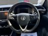 USED 2021 71 VAUXHALL Corsa Electric 50kWh SE Nav Hatchback 5dr Electric Auto (7.4Kw Charger) (136 ps) 