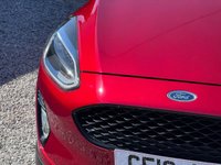 USED 2019 19 FORD FIESTA 1.0 Turbo GPF Active 1 5dr - LOW MILEAGE B & O SOUND | DAB | FULL LED