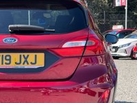 USED 2019 19 FORD FIESTA 1.0 Turbo GPF Active 1 5dr - LOW MILEAGE B & O SOUND | DAB | FULL LED