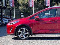 USED 2019 19 FORD FIESTA 1.0 Turbo GPF Active 1 5dr - LOW MILEAGE B & O SOUND | DAB | FULL LED