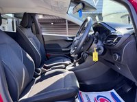 USED 2019 19 FORD FIESTA 1.0 Turbo GPF Active 1 5dr - LOW MILEAGE B & O SOUND | DAB | FULL LED