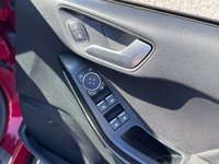 USED 2019 19 FORD FIESTA 1.0 Turbo GPF Active 1 5dr - LOW MILEAGE B & O SOUND | DAB | FULL LED