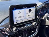 USED 2019 19 FORD FIESTA 1.0 Turbo GPF Active 1 5dr - LOW MILEAGE B & O SOUND | DAB | FULL LED