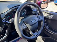 USED 2019 19 FORD FIESTA 1.0 Turbo GPF Active 1 5dr - LOW MILEAGE B & O SOUND | DAB | FULL LED