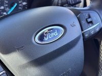 USED 2019 19 FORD FIESTA 1.0 Turbo GPF Active 1 5dr - LOW MILEAGE B & O SOUND | DAB | FULL LED