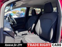 USED 2019 19 FORD FIESTA 1.0 Turbo GPF Active 1 5dr - LOW MILEAGE B & O SOUND | DAB | FULL LED