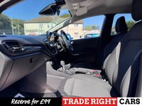 USED 2019 19 FORD FIESTA 1.0 Turbo GPF Active 1 5dr - LOW MILEAGE B & O SOUND | DAB | FULL LED