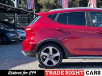USED 2019 19 FORD FIESTA 1.0 Turbo GPF Active 1 5dr - LOW MILEAGE B & O SOUND | DAB | FULL LED