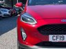 USED 2019 19 FORD FIESTA 1.0 Turbo GPF Active 1 5dr - LOW MILEAGE B & O SOUND | DAB | FULL LED