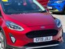 USED 2019 19 FORD FIESTA 1.0 Turbo GPF Active 1 5dr - LOW MILEAGE B & O SOUND | DAB | FULL LED