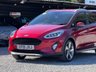USED 2019 19 FORD FIESTA 1.0 Turbo GPF Active 1 5dr - LOW MILEAGE B & O SOUND | DAB | FULL LED