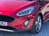 USED 2019 19 FORD FIESTA 1.0 Turbo GPF Active 1 5dr - LOW MILEAGE B & O SOUND | DAB | FULL LED