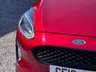 USED 2019 19 FORD FIESTA 1.0 Turbo GPF Active 1 5dr - LOW MILEAGE B & O SOUND | DAB | FULL LED