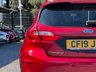 USED 2019 19 FORD FIESTA 1.0 Turbo GPF Active 1 5dr - LOW MILEAGE B & O SOUND | DAB | FULL LED