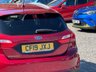 USED 2019 19 FORD FIESTA 1.0 Turbo GPF Active 1 5dr - LOW MILEAGE B & O SOUND | DAB | FULL LED