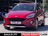 USED 2019 19 FORD FIESTA 1.0 Turbo GPF Active 1 5dr - LOW MILEAGE B & O SOUND | DAB | FULL LED
