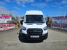 USED 2022 22 FORD TRANSIT  350 LEADER L4H3 JUMBO 67K ULEZ FREE ZONE 