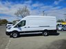 USED 2022 22 FORD TRANSIT  350 LEADER L4H3 JUMBO 67K ULEZ FREE ZONE 