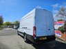 USED 2022 22 FORD TRANSIT  350 LEADER L4H3 JUMBO 67K ULEZ FREE ZONE 