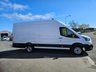 USED 2022 22 FORD TRANSIT  350 LEADER L4H3 JUMBO 67K ULEZ FREE ZONE 