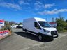 USED 2022 22 FORD TRANSIT  350 LEADER L4H3 JUMBO 67K ULEZ FREE ZONE 