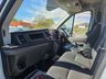 USED 2022 22 FORD TRANSIT  350 LEADER L4H3 JUMBO 67K ULEZ FREE ZONE 