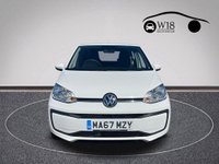 USED 2017 67 VOLKSWAGEN UP! 1.0 Move up! Hatchback 5dr Petrol Manual Euro 6 (s/s) (60 ps) 