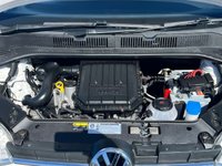 USED 2017 67 VOLKSWAGEN UP! 1.0 Move up! Hatchback 5dr Petrol Manual Euro 6 (s/s) (60 ps) 