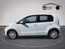 USED 2017 67 VOLKSWAGEN UP! 1.0 Move up! Hatchback 5dr Petrol Manual Euro 6 (s/s) (60 ps) 