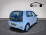 USED 2017 67 VOLKSWAGEN UP! 1.0 Move up! Hatchback 5dr Petrol Manual Euro 6 (s/s) (60 ps) 